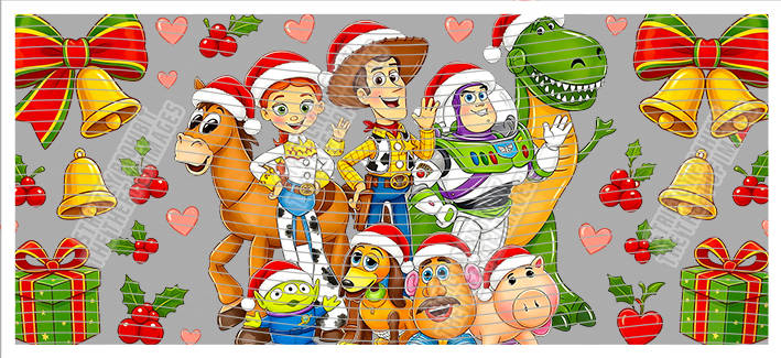 16oz Christmas-J10-2892